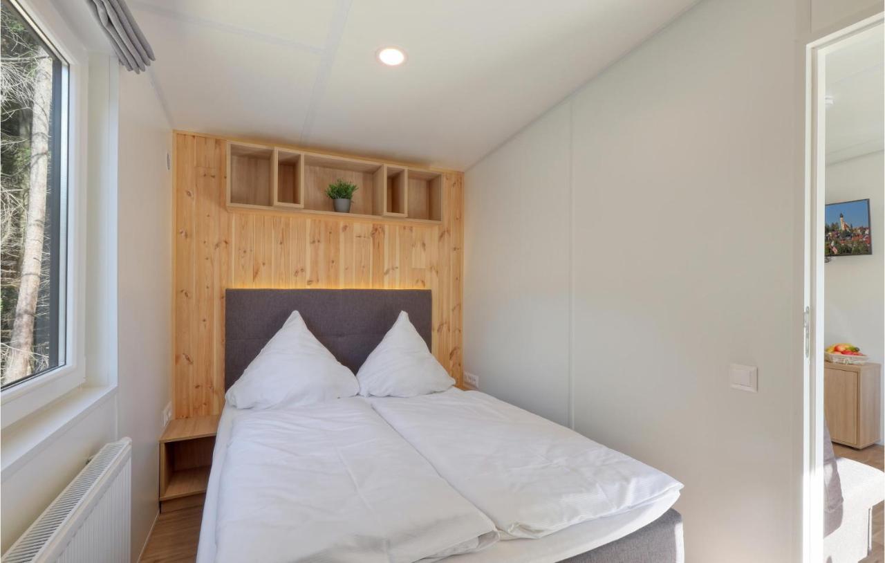 Tiny Haus 05 Am Brombachsee بلينفيلد المظهر الخارجي الصورة